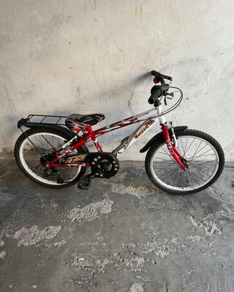 Bici per bambino