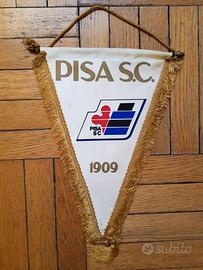 Gagliardetto calcio PISA SC