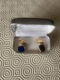 Gemelli in oro