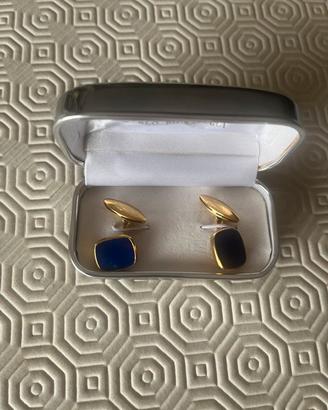 Gemelli in oro