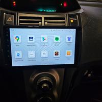 autoradio toyota