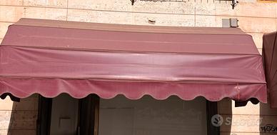 Tenda da sole