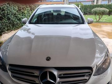 MERCEDES GLC 250 D 4MATIC