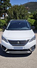 Peugeot 5008 ALLURE 7 posti
