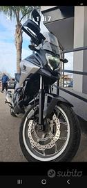 Honda NC750x ABS