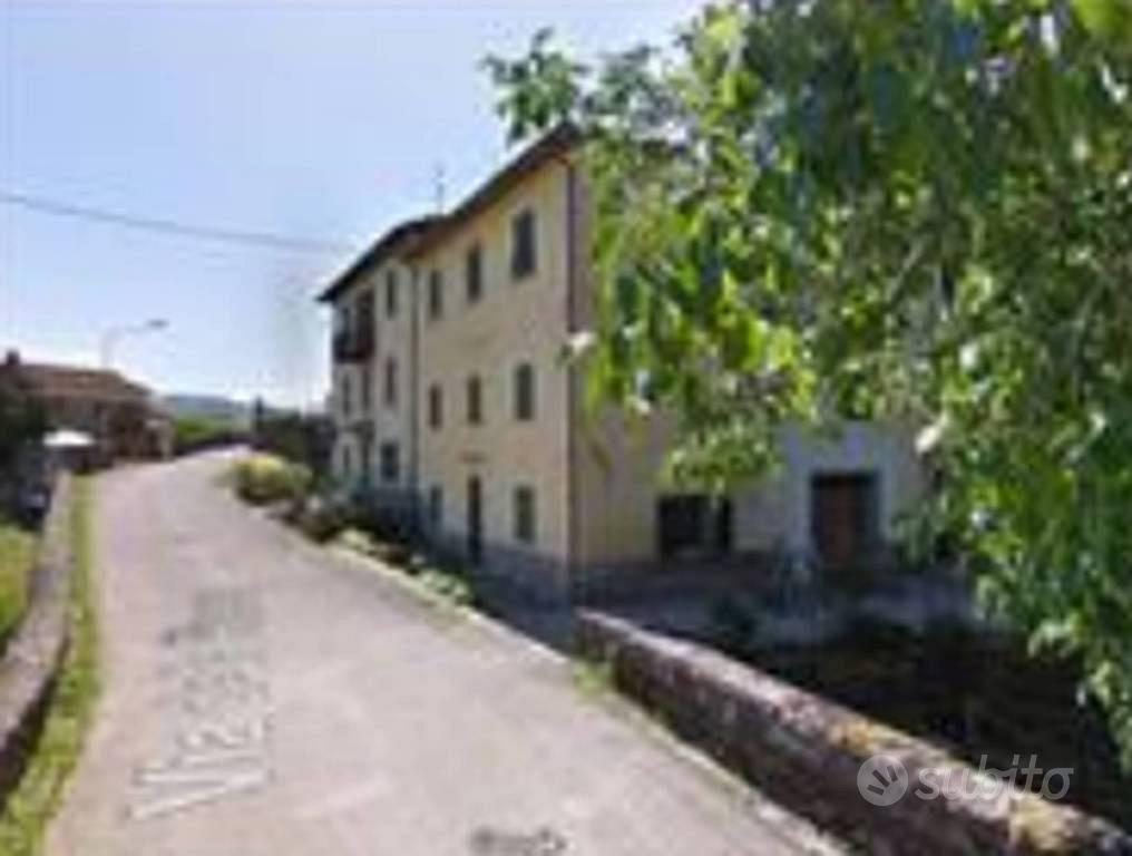 Appartamento – Stia, Ricessa - Vista 3