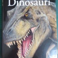 Libro Dinosauri