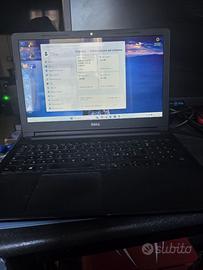 Notebook Dell Vostro 15
