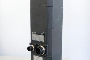 Motore brushless BOSCH mod. SD.B3-030-031.00