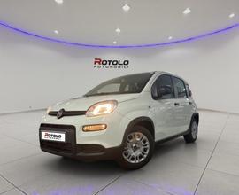 FIAT Panda 1.0 FireFly S&S Hybrid SENZA FINANZIA