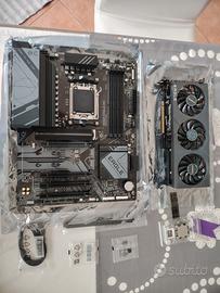 PC GAMING BUILD
