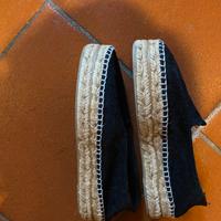 Espadrillas
