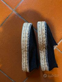 Espadrillas