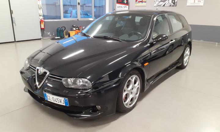 Alfa Romeo 156 GTA 3.2i BZ *250CV* SW