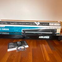 Soundbar Yamaha YAS 152