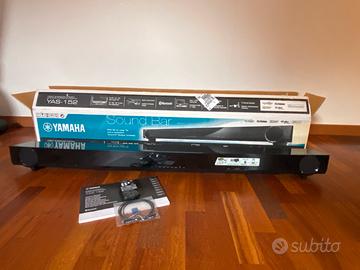Soundbar Yamaha YAS 152