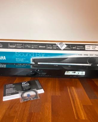 Soundbar Yamaha YAS 152