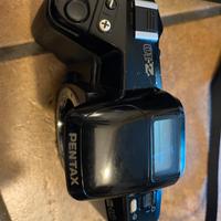 Vintage Pentax reflex Z 10