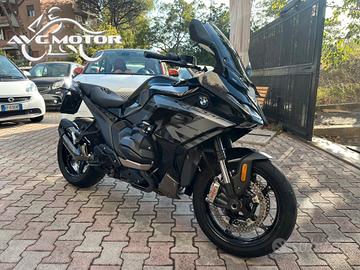 Bmw R 1300 RS ASA TRIPLE BLACK 08/25 KM.8496