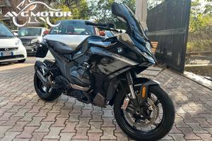 Bmw R 1300 RS ASA TRIPLE BLACK 08/25 KM.8496