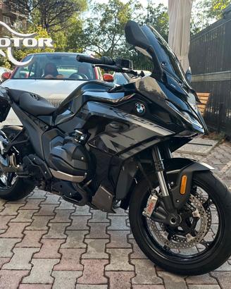 Bmw R 1300 RS ASA TRIPLE BLACK 08/25 KM.8496