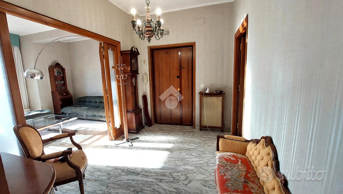 Appartamento – Latina, Porta Nord, Villaggio Trieste - Altro