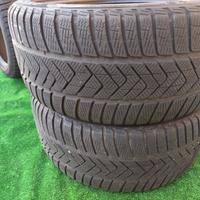 Gomme Pirelli Sottozero Run Flat