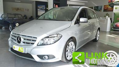 MERCEDES-BENZ B 180 CDI Executive