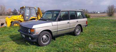 RANGE ROVER CLASSIC