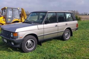 RANGE ROVER CLASSIC