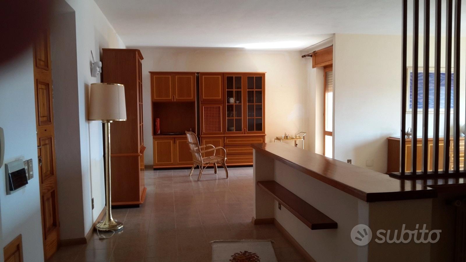 Apartment in Madalena/La Maddalena, Punta Villa - Vista 4