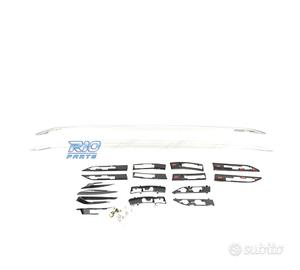 TRAVE DEL TETTO RANGE ROVER EVOQUE