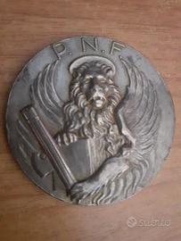 Militaria- Premio in Arg.
