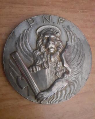 Militaria- Premio in Arg.