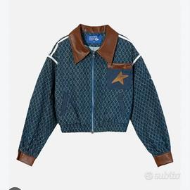 Completo AELFRIC ELDEN VINTAGE DENIM JEANS