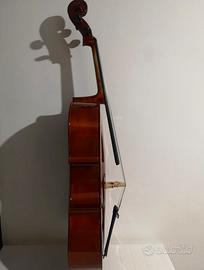 Violoncello 2/4