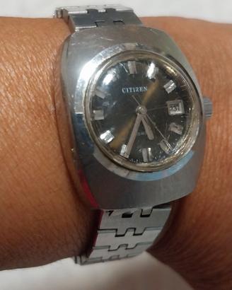 Orologio da donna Citizen vintage 
