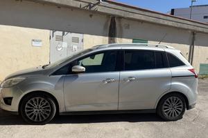 auto Ford C max 7 posti