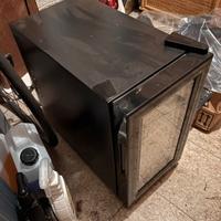 Minifrigo poco usato