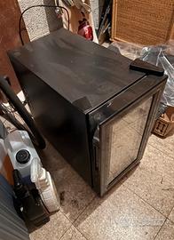Minifrigo poco usato