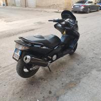 Yamaha T Max - 2003