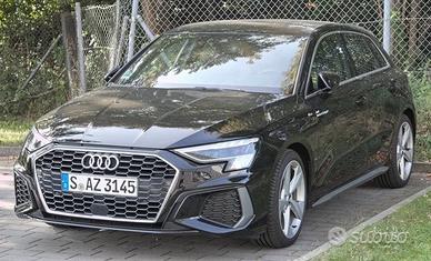 Ricambi usati audi a3-s3-q8 q 8 2018-2025