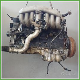 Motore Completo Funzionante 648961 130Kw Mercedes