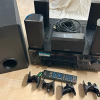 Dolby sourround 5.1