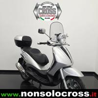 PIAGGIO Beverly 300 i.e. TOURER - ANNO