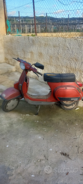 Vespa 50 pk s