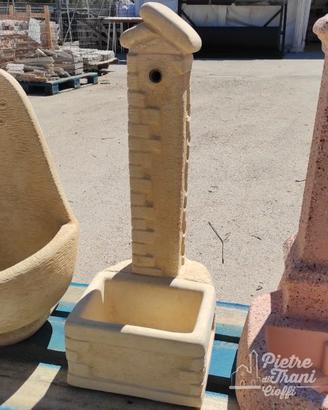 Fontana Classica Terni