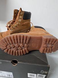 Timberland numero 42 