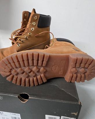 Timberland numero 42 