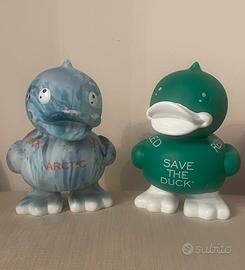 Save The Duck - Limited Edition - 28 cm